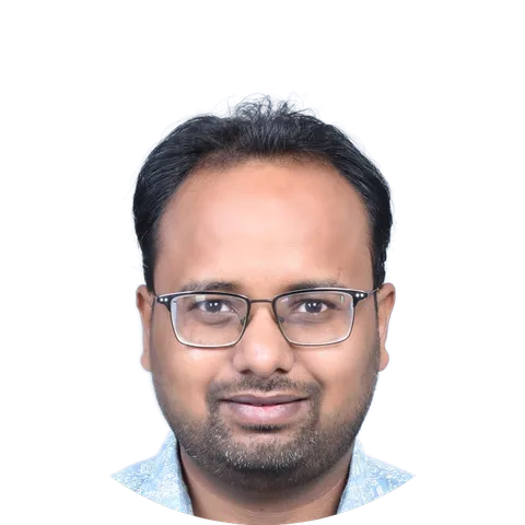 Ashish Modi, Founder