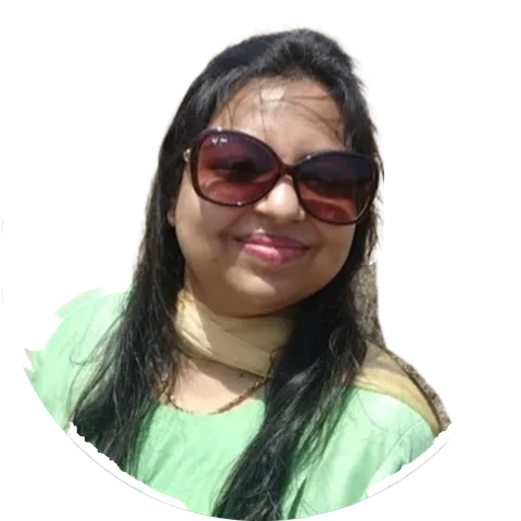 Jagruti Modi, Co-Founder & Product Owner